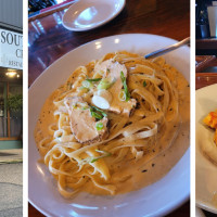 Southern Craft Restaurant & Bar