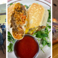 Southside Jonesy's Taco House