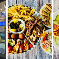 Souvlaki and Gyros Exeter
