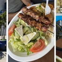 Souvlaki George Restaurant