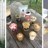Spaddy's Coffee Co.