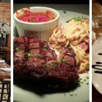 Spago South Windsor