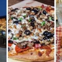 Spanky's Houston
