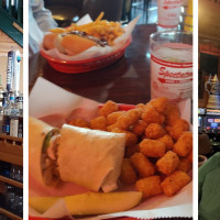 Spectators Sports Bar & Grill