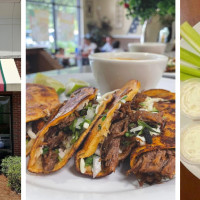 Speedy Gamboa Mexican Cuisine