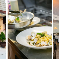 Spiaggetta Restaurant