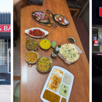 Spice Fine Indian Cuisine Biryani Place