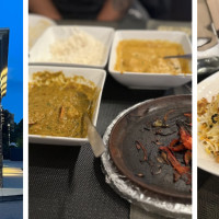 Spice Grill Indian Cuisine