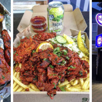 Spice Hut 67 Leagrave Rd