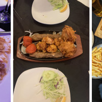 Spice Lounge Morley