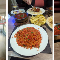 Spice Masala