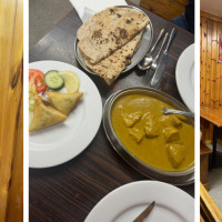 Spice of India 11 Union St