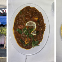 Spice Tandoori