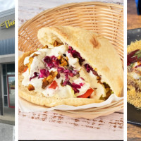 SPICY DONER
