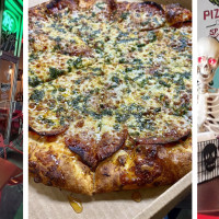 Spooky's Pizza and Grill - Private Membership Association