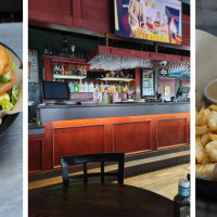Sports Page Bar & Grill