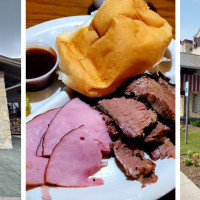 Spring Creek Barbeque Cypress