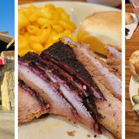Spring Creek Barbeque Fort Worth
