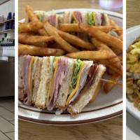 Spring Garden Restaurant Camanche