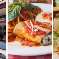 Squisito Pizza and Pasta - Severna Park