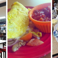 St Joe Café