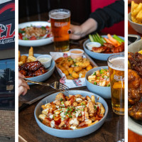 St. Louis Bar & Grill Etobicoke