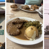 Stacy's Restaurant