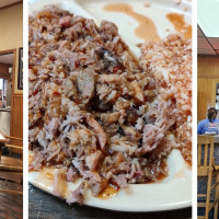 Stamey's Barbecue of Tyro