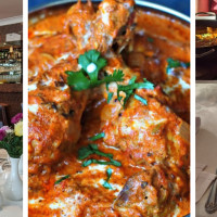 Standard Tandoori