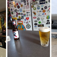 Stan's Bar