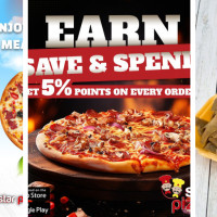 Star Pizza Stainforth
