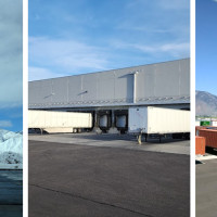 Starbucks Carson Valley Roasting Plant and Distribution Center