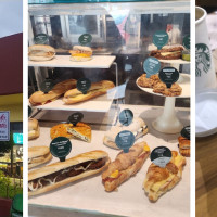 Starbucks Multiplaza Bosques