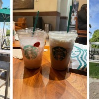 Starbucks Paseo Montejo