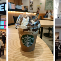 Starbucks Plaza Cumbres