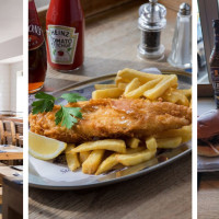 Stein's Fish & Chips