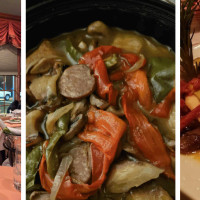Stephanie's Italian Restaurant