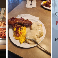 Stephen Foster Restaurant