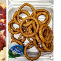 Stevie V's Pizzeria