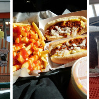 Stewart's Drive-In
