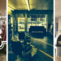 Stillwater Barber Company