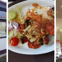 Stirchley Curry Co