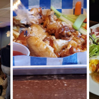 Stockhouse Restaurant & Sandbar Pub