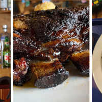Stockyard Bar BQ
