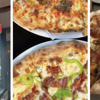 Stoked Pizza Co. (Cambridge)