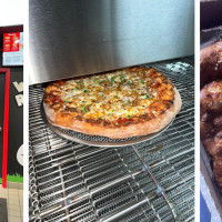 Stoner's Pizza Joint