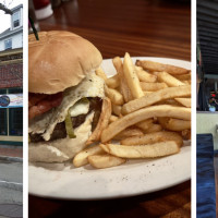 Stones Pub & Eatery