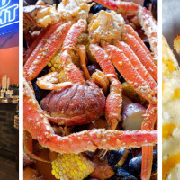 Storming Crab -Seafood Restaurant