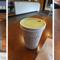 Street Bean Coffee