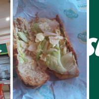 Subway 66612 Cdad. Apodaca
